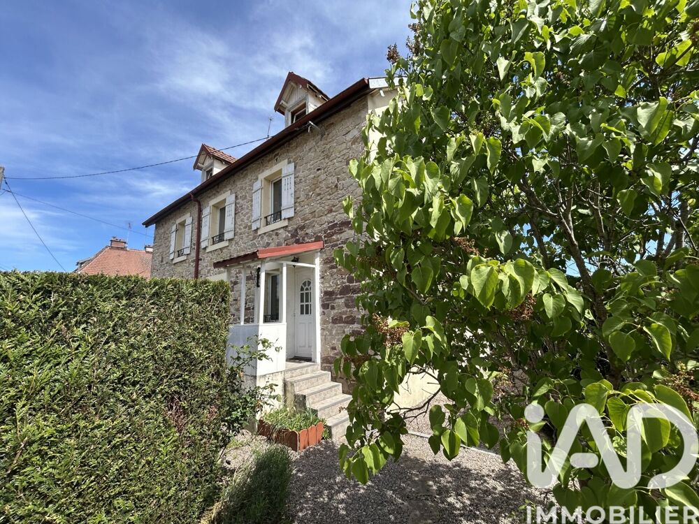 Vente Maison Vente Maison/villa 6 pièces Nomexy