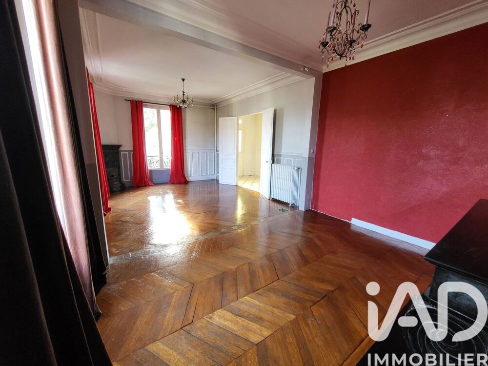 Vente Maison/villa 7 pièces