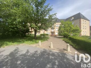  Appartement à vendre 7 pièces 140 m²