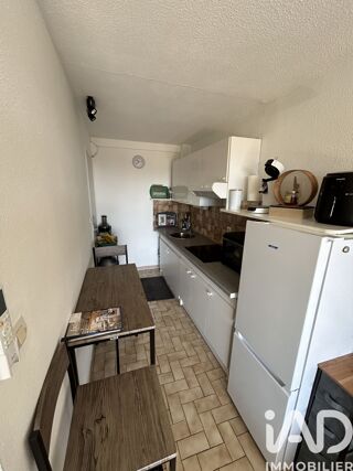  Appartement à vendre 2 pièces 36 m²