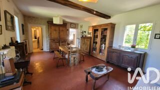  Maison à vendre 4 pièces 90 m²