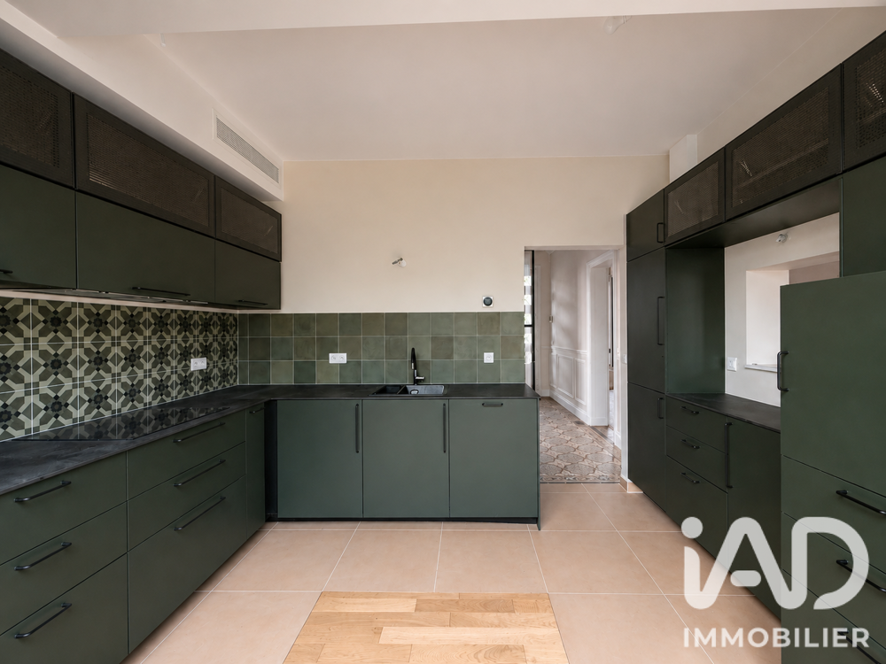 Vente Maison Vente Demeure 10 pièces Saint-maurice