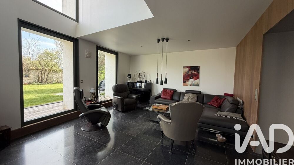 Vente Maison Vente Maison/villa 5 pièces Fontainebleau