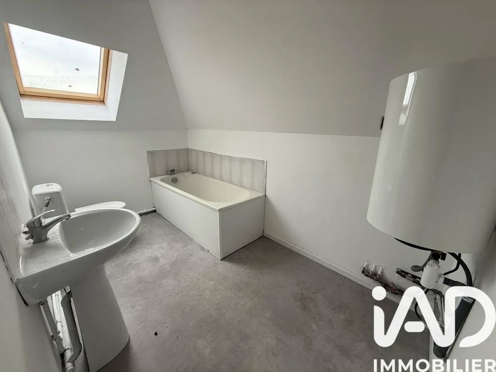 vente Immeuble - 170 m² Nœux-les-Mines (62290)