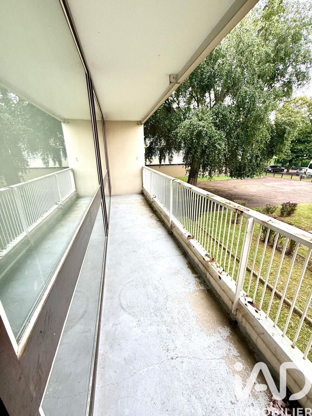 Vente Appartement Vente Appartement 3 pièces Stains