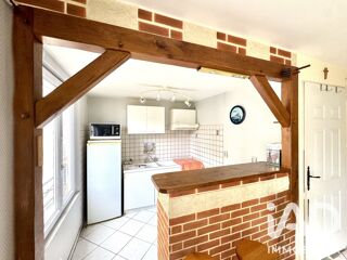  Appartement à vendre 5 pièces 102 m²