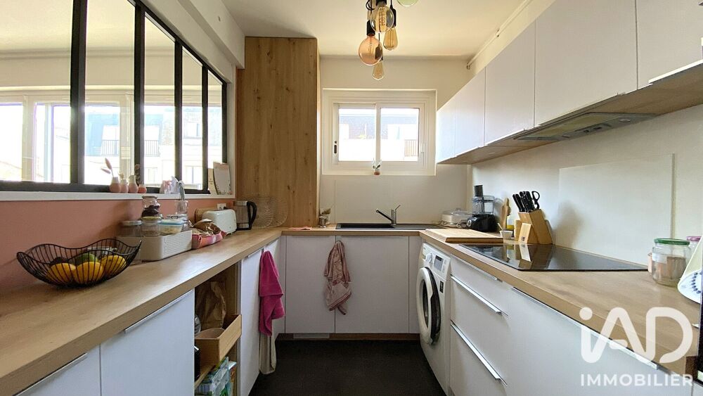 Vente Appartement Vente Appartement 4 pièces Bordeaux