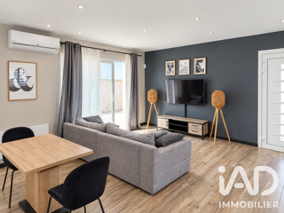  Maison à vendre 4 pièces 94 m²