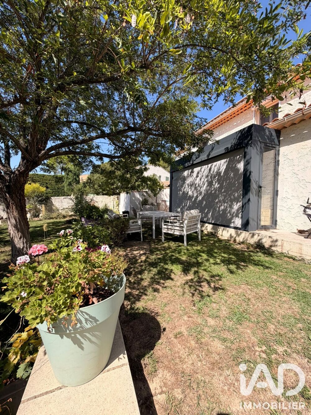 Vente Maison Vente Maison/villa 5 pièces Salon-de-provence
