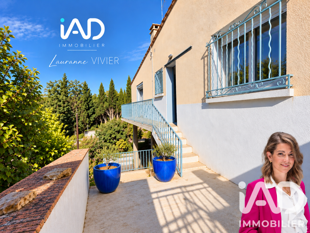Location Maison/villa 3 pièces
