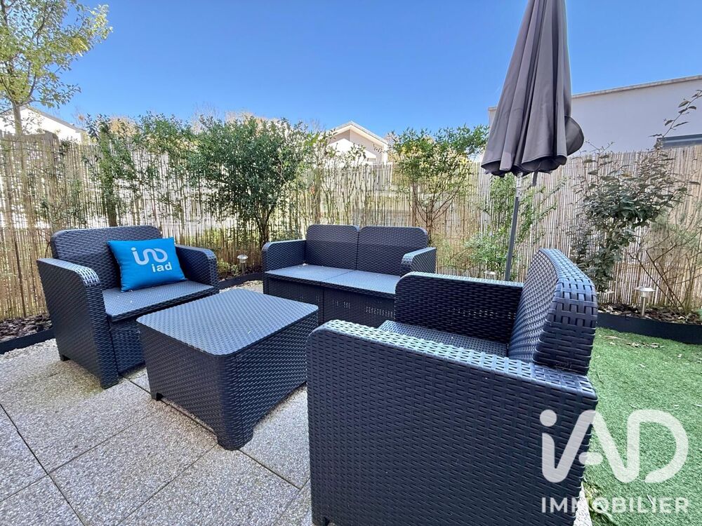 Vente Appartement Vente Appartement 3 pièces Montévrain