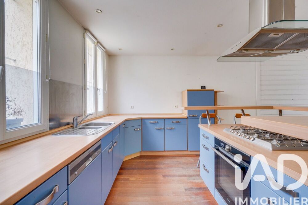 � vendre  Maison Bordeaux (33000)