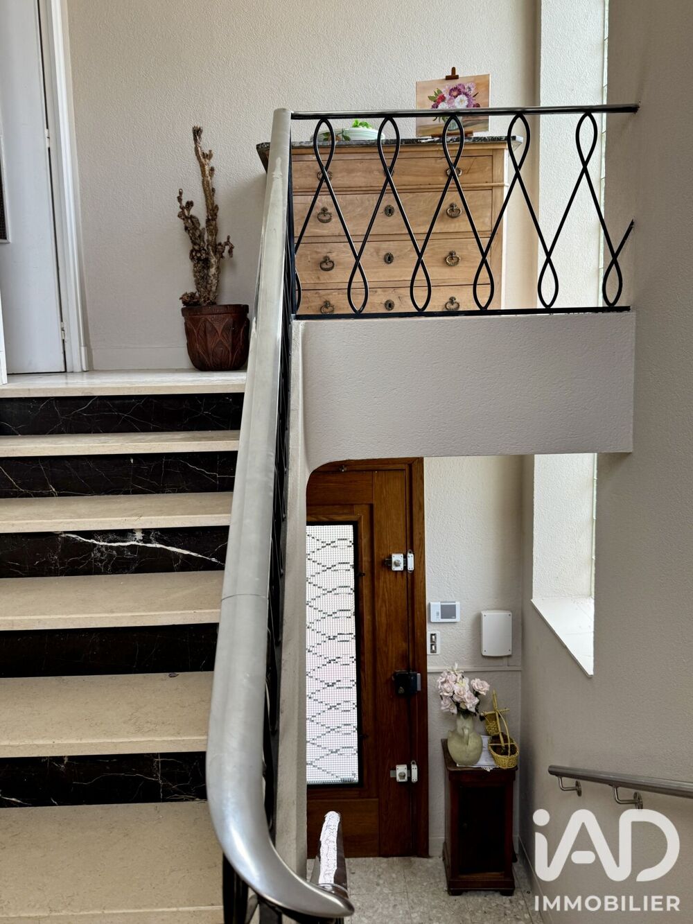 Vente Maison traditionnelle 8 pièces