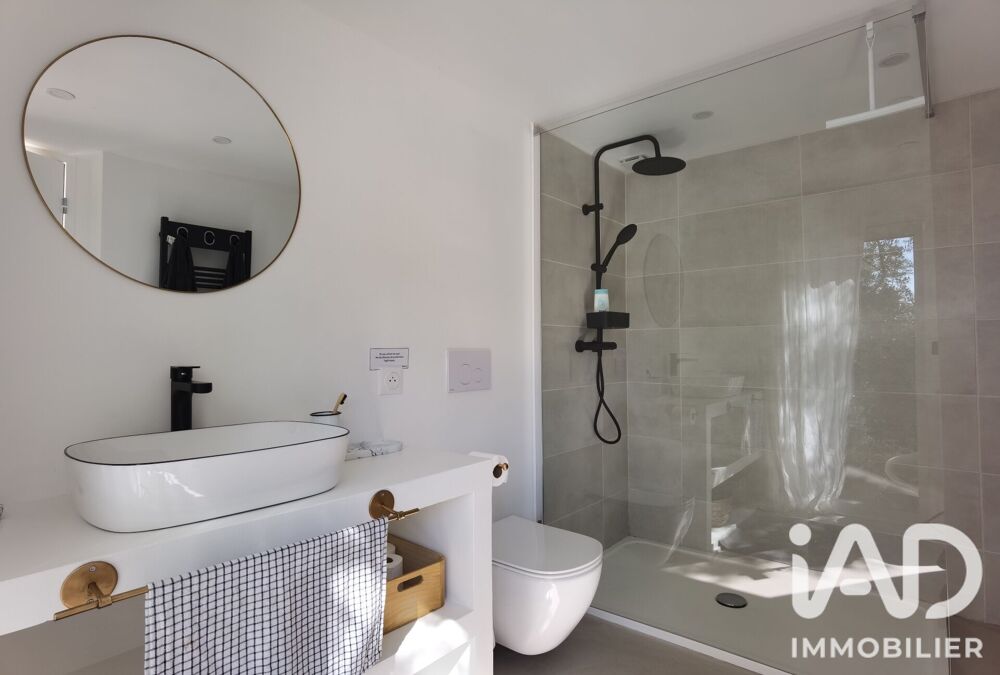 Vente Maison Vente Maison/villa 4 pièces Marseille 10