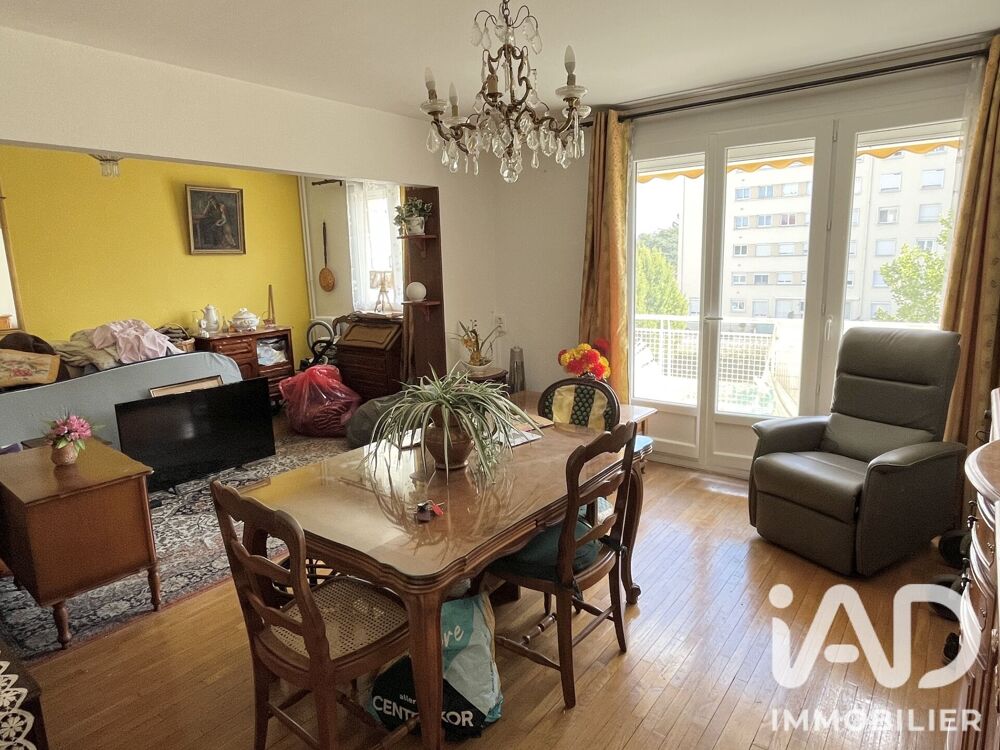 Vente Appartement Vente Appartement 4 pièces Saint-andré-les-vergers