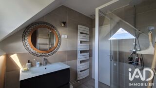  Maison à vendre 5 pièces 125 m²