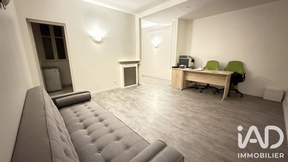 Vente Appartement Vente Appartement 1 pièce Paris 17