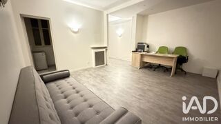  Appartement à vendre 1 pièce 34 m²