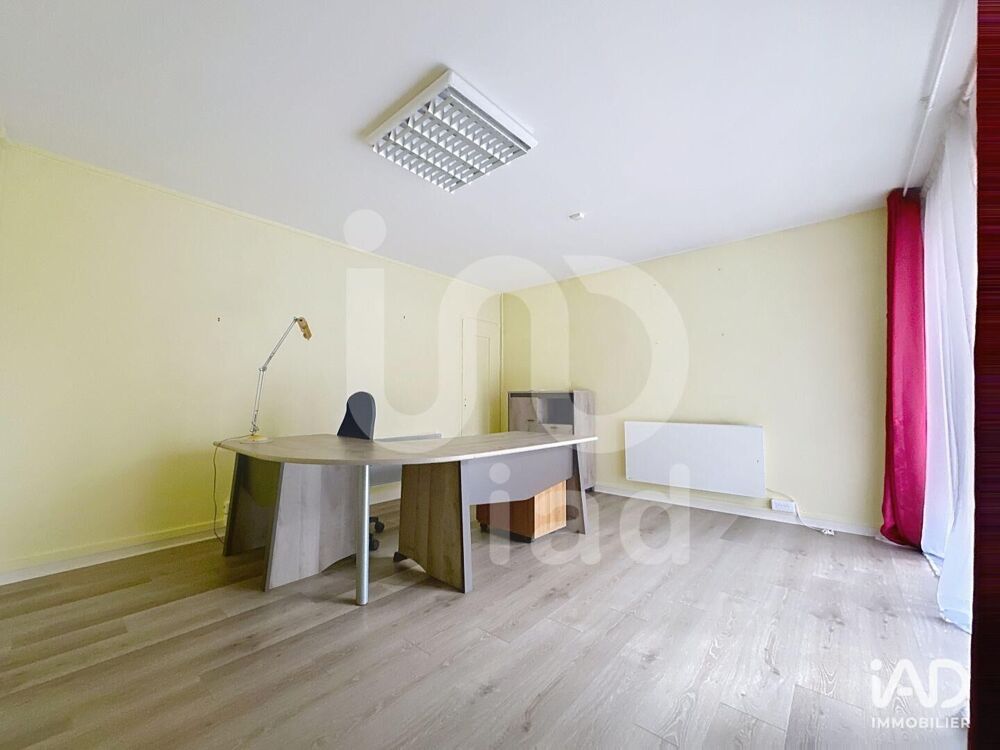  Location - 70 m² Vaux-le-Pénil (77000)