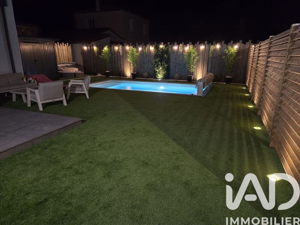 à vendre  Maison Les Sables-d'Olonne (85180)