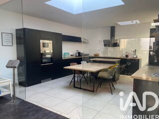 Maison à vendre 5 pièces 308 m²