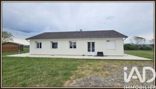  Maison à vendre 6 pièces 113 m²