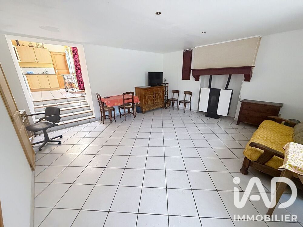 Vente Maison/villa 3 pièces