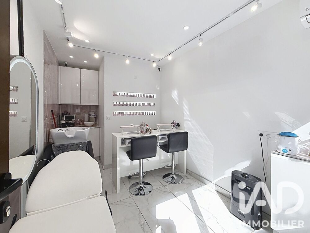   Vente Local commercial 18 m&sup2; 