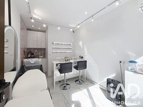 Vente Local commercial 18 m&sup2; 25000 31000 Toulouse