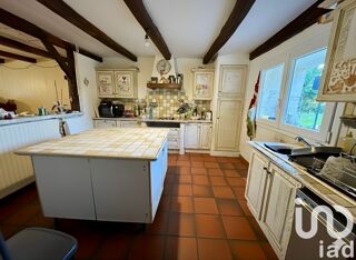  Maison à vendre 6 pièces 180 m²