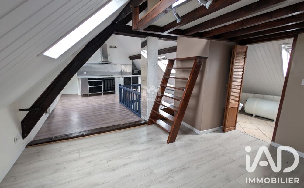 Vente Appartement Vente Appartement 1 pièce Arpajon