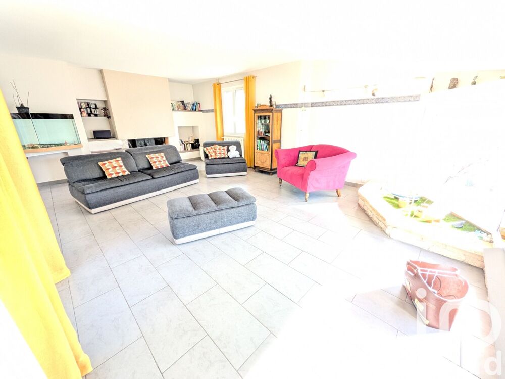 Vente Maison traditionnelle 5 pièces