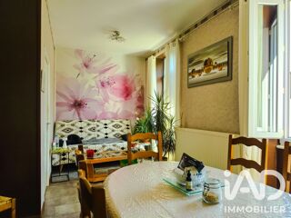  Maison à vendre 4 pièces 94 m²