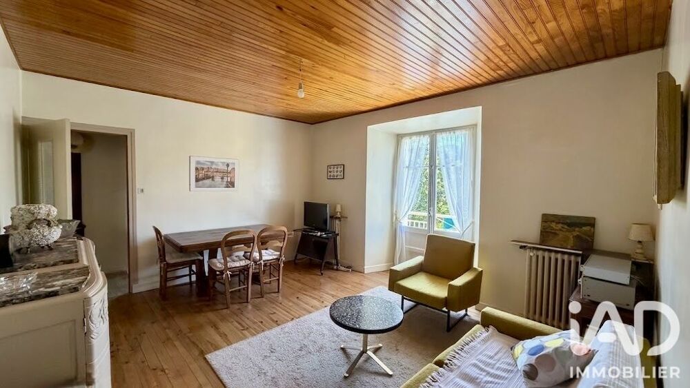 Vente Maison de village 5 pièces