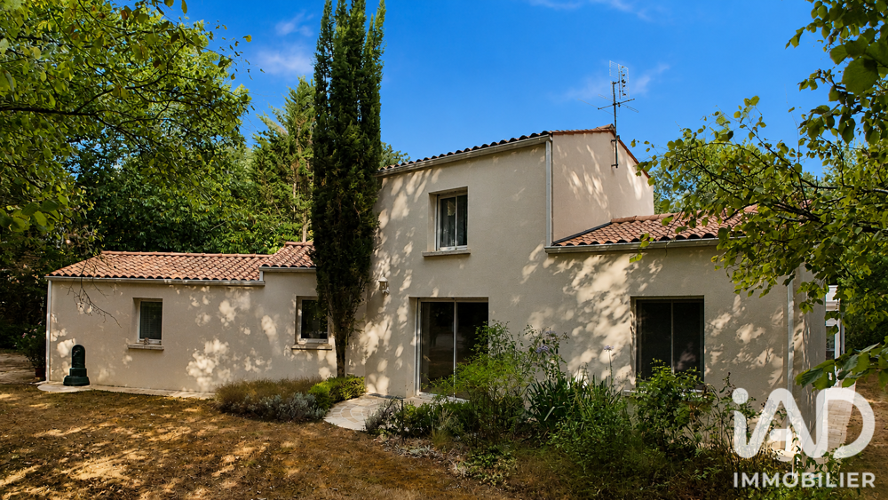 Vente Maison Vente Maison/villa 6 pièces Pisany