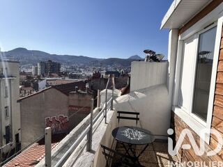  Appartement � vendre 3 pi�ces 53 m�