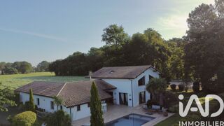  Maison à vendre 8 pièces 197 m²