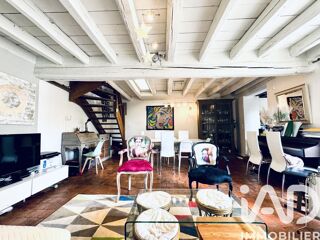  Maison à vendre 4 pièces 121 m²