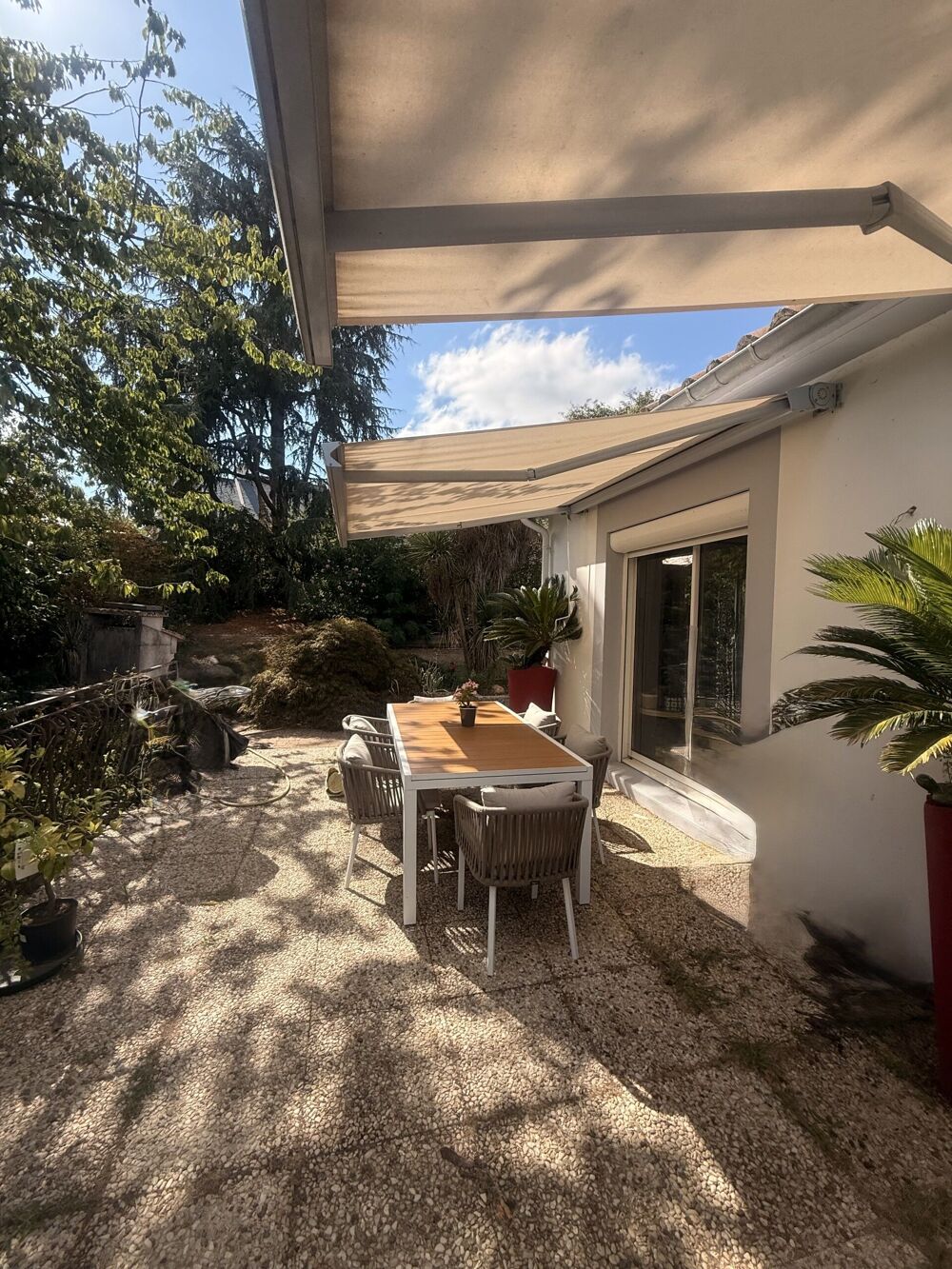Maison coup de coeur à Mauves-sur-Loire