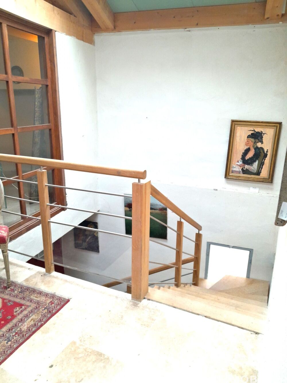 � vendre  Maison Massillargues-Attuech (30140)