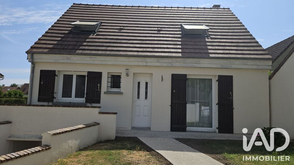 Vente Maison Vente Maison/villa 4 pièces Fontenailles
