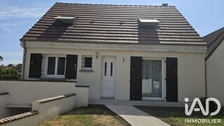  Maison à vendre 4 pièces 115 m²