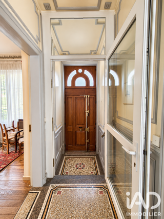  Maison à vendre 7 pièces 170 m²