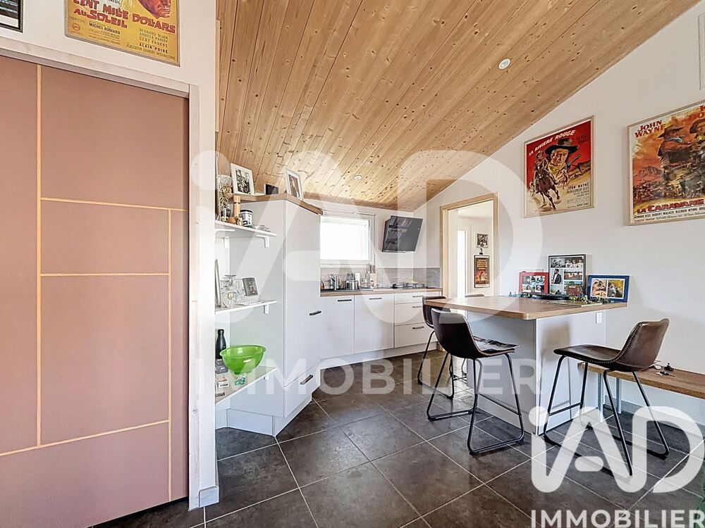 à vendre  Maison La Rochelle (17000)