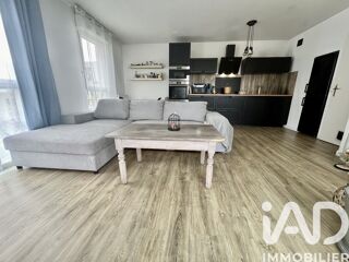  Appartement à vendre 3 pièces 70 m²