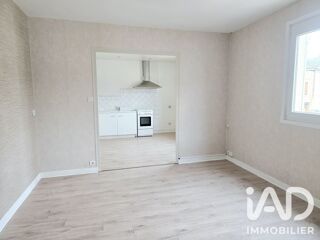  Maison à vendre 3 pièces 43 m²