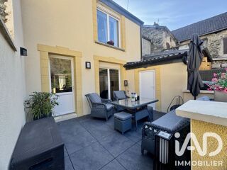  Maison à vendre 5 pièces 88 m²