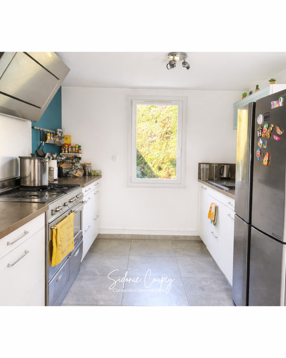 Vente Maison Vente Maison/villa 5 pièces Saint-jean-de-muzols