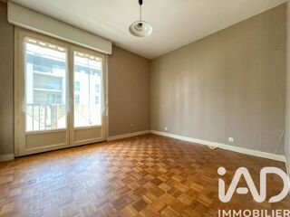  Appartement à vendre 3 pièces 56 m²