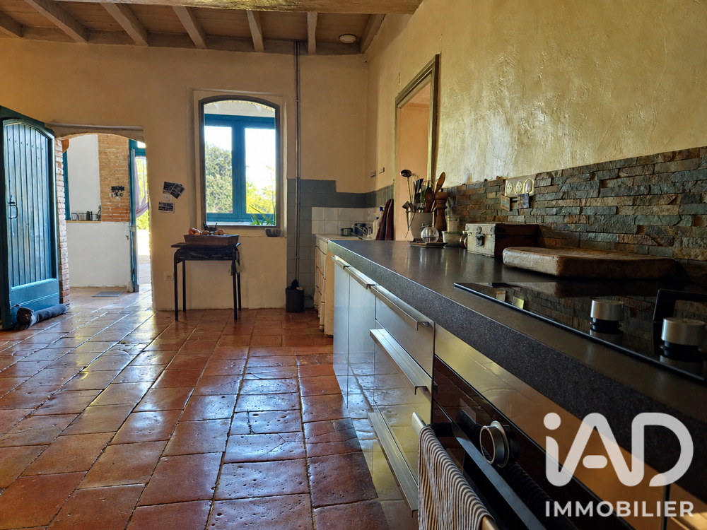Vente Maison de campagne 3 pièces